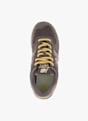 New Balance 574 Damen Sneaker Blau 48686 4