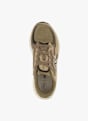 New Balance Arishi v4 Tiralux sneaker femmes Marron 48689 4