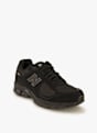New Balance 2002R sneaker uomo Nero 48699 2