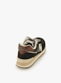 New Balance 574 sneaker uomo Nero 48695 5