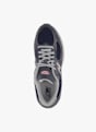 New Balance 2002R sneaker uomo Grigio 48693 4