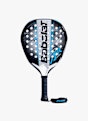 Babolat Air Veron 2.6 raquette de padel Bleu 48713 1