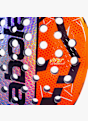 Babolat Viper Soft Juan Lebron 3.0 racchetta da padel Arancia 48708 5