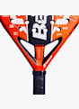 Babolat Veron Juna Lebrón 3.0 raquette de padel Orange 48698 4