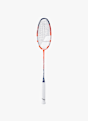 Babolat Speedlighter raquette de badminton Rouge 48705 2