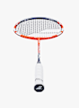 Babolat Speedlighter raquette de badminton Rouge 48705 5