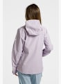 MAMMUT Trovat Hooded giacca outdoor donna Viola 48719 2