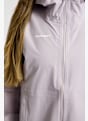 MAMMUT Trovat Hooded Damen Outdoorjacke Lila 48719 4