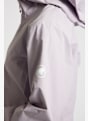 MAMMUT Trovat Hooded giacca outdoor donna Viola 48719 5