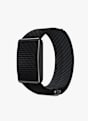 Polar Loop S-L Fitness Tracker Schwarz 48744 1