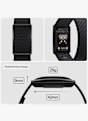 Polar Loop S-L fitness tracker Nero 48744 3