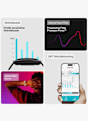 Polar Loop S-L fitness tracker Nero 48744 4