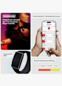 Polar Loop S-L fitness tracker Nero 48744 6