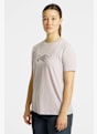 MAMMUT Mountain Fruendenhorn t-shirt donna Rosa 48743 2