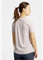 MAMMUT Mountain Fruendenhorn t-shirt donna Rosa 48743 3