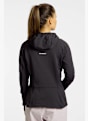 MAMMUT Taiss Hooded midlayer femmes Noir 48758 3
