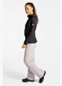 MAMMUT Taiss Hooded midlayer femmes Noir 48758 4