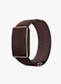 Polar Loop S-L Fitness Tracker d'activité Marron 48739 1