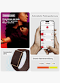 Polar Loop S-L Fitness Tracker d'activité Marron 48739 6