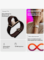 Polar Loop S-L Fitness Tracker d'activité Marron 48739 8