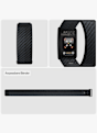 Polar WB Loop S-L bracelets d'activité Noir 48752 2
