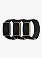 Polar WB Loop S-L bracelets d'activité Noir 48752 3