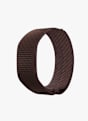 Polar WB Loop S-L Fitnessarmband Braun 48729 1