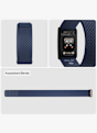 Polar WB Loop S-L bracelets d'activité Bleu 48747 2