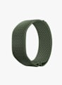 Polar WB Loop S-L braccialetto attività Verde 48756 1