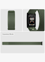 Polar WB Loop S-L bracelets d'activité Vert 48756 2