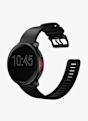 Polar WB 22 mm Payment Uhrenarmband Schwarz 48746 5