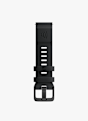 Polar WB 20 mm Payment bracelet de montre Noir 48738 3