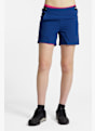 Stoke Manuka 2in1 Damen Bikeshort Blau 48745 1