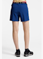 Stoke Manuka 2in1 short da bike donna Blu 48745 2