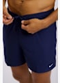 Nike Essential Lap Herren Badeshort Blau 48754 3