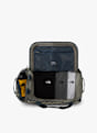 The North Face L Base Camp 95 L Duffel Grau 48727 3