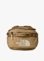 The North Face Base Camp Voyager 32 L duffle Beige 48737 4