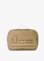 The North Face Base Camp Voyager 32 L duffle Beige 48737 6