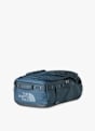 The North Face Base Camp Voyager 32 L duffle Blu 48732 1