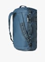 The North Face Base Camp Voyager 32 L Duffel Blau 48732 2