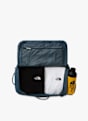 The North Face Base Camp Voyager 32 L duffle Blu 48732 3