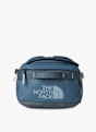 The North Face Base Camp Voyager 32 L duffle Blu 48732 4