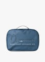 The North Face Base Camp Voyager 32 L duffle Blu 48732 6