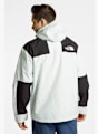 The North Face Reign On Herren Outdoorjacke Weiss 48734 2