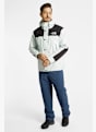 The North Face Reign On giacca outdoor uomo Bianco 48734 4