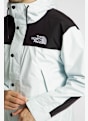 The North Face Reign On Herren Outdoorjacke Weiss 48734 5