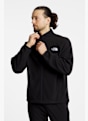 The North Face Oxara Full-Zip midlayer uomo Nero 48735 1