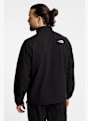 The North Face Oxara Full-Zip midlayer uomo Nero 48735 2