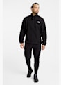 The North Face Oxara Full-Zip midlayer uomo Nero 48735 3