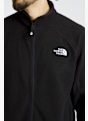 The North Face Oxara Full-Zip midlayer uomo Nero 48735 4